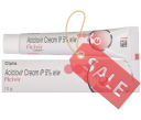 Aciclovir Cream 5%