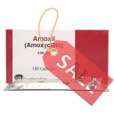 Amoxicillin