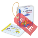 Apcalis SX Jelly