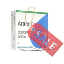Aralen Generic