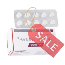 Baclofen Generic
