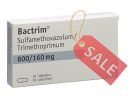 Bactrim Generic