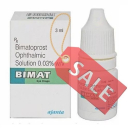 Bimat 0.03%