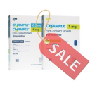 Champix Generic