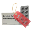 Cialis Black