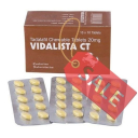 Cialis Soft Tabs