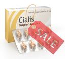 Cialis Super Active