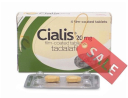 Cialis Brand