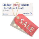 Clomid Generic