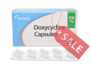 Doxycycline