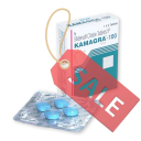 Kamagra Gold