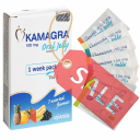 Kamagra Oral Jelly