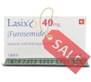 Lasix Generic