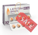 Levitra Generic