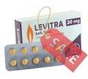 Levitra Soft Tabs