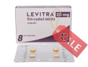 Levitra Brand