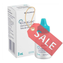 Lumigan 0.03%