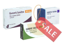 Generic Trial Packs