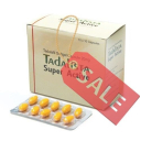 Tadalista Super Active