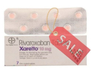 Xarelto Generic