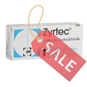 Zyrtec Generic